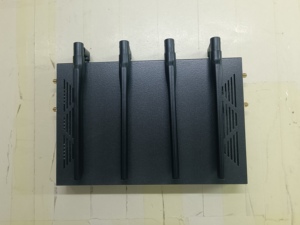 Routeur WiFi 7 avec <span class=keywords><strong>modem</strong></span> <span class=keywords><strong>5G</strong></span>, tri-bande 6 GHz, vitesse sans fil de 19000 Mbps, ports WAN/LAN 2,5 G et <span class=keywords><strong>USB</strong></span> 3.0 pour Internet rapide et télétravail - Product Image 5