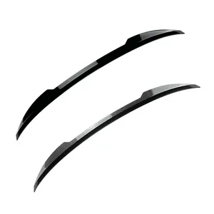 Pour BMW Série 1 F20 F21 120i 118i 2011-2019 – Aileron de toit arrière, becquet, kit carrosserie, modification extérieure, tuning - Product Image 4