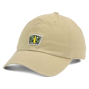 Gorra de Béisbol Lavada con Parche Personalizado para Pedidos Pequeños, Muestra Gratuita - Product Image 1
