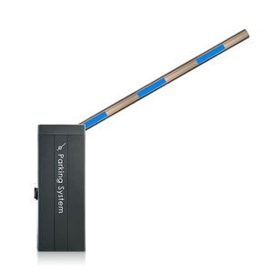 <span class=keywords><strong>ม</strong></span>อเตอร์ไร้แปรงถ่าน DC24V สำหรับประตูรั้วกั้นแบบตรงในพื้นที่อยู่อาศัยระดับสูง - Product Image 5