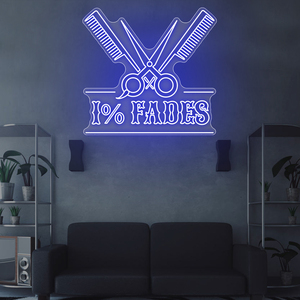 Custom <b>LED</b> Neon Signage | Professional Advertising Signs | Mall Brand Display Boards Ideal for Cafés, Bars & Party Events - Product Image 2