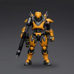 Imperial Secret Service Action <b>Figure</b> 1/18 Scale Movable <b>Soldier</b> Model Adult Collectible <b>Toy</b> for Hobbyists - Product Image 2