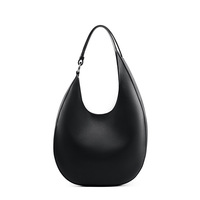 Nouvel arrivage de sacs à main en cuir véritable de haute qualité pour femmes sac à bandoulière sac en cuir durable sac de bureau élégant de luxe pour femmes