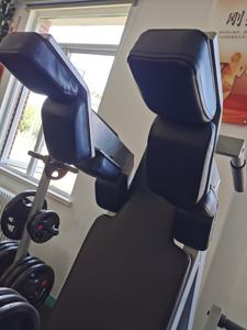 Machine à Squat Hack à Charge de Poids Stable, Équipement de Fitness Commercial pour Salle de Sport, Vente en Gros Usine - Product Image 6