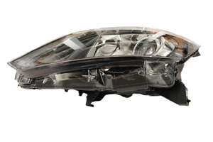 Carval JH tự động xe đầu đèn cho Nissan qashqai 2018 + OE26075-DF30A OE26025-DF30A - Product Image 3