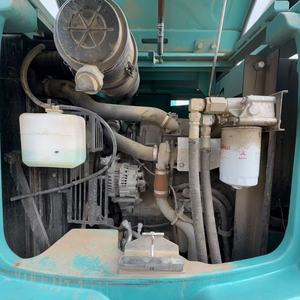 Excavatrice Kobelco75 de haute qualité d'occasion à prix avantageux, excavatrice sur chenilles d'occasion en vente chaude - Product Image 6