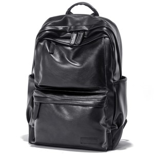 Sac à dos pour homme <span class=keywords><strong>Joker</strong></span>, tendance, sac d'école en PU pour étudiants, sac d'affaires - Product Image 1