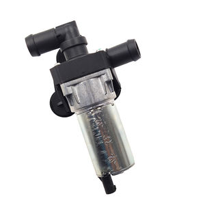 <span class=keywords><strong>Pompe</strong></span> à <span class=keywords><strong>eau</strong></span> <span class=keywords><strong>auxiliaire</strong></span> de pièces de voiture automatique OEM en grande quantité 64116928246 pour <span class=keywords><strong>BMW</strong></span> E46 E90 nouvel état - Product Image 3