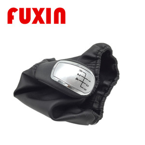 Funda de Palanca de Cambios Fuxin para Mercedes-Benz Clase C W203 W202 W168, Transmisión Manual de 5 Velocidades - Product Image 1
