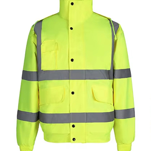 Ropa de trabajo de alta calidad Uniforme Limpiador Trabajador Reparación Hombre Trabajo Paño Tallas grandes - Product Image 1