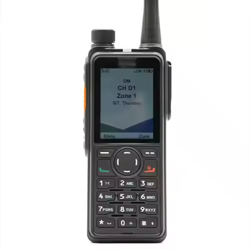 Hytera Walkie Talkie Pd785g Hp785 Hp780 PD785 HP705 Series Gps Dmr Business Advanced Professional Analog Digital Two Way Radio