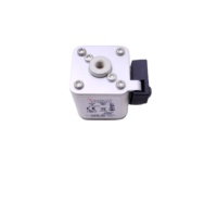 Fusible haute vitesse F170M3472 690V 550A AR, fusibles à corps carré pour la protection des semi-conducteurs d'alimentation dans les systèmes d'alimentation industriels