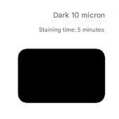 Thuốc nhuộm Oxit nhôm màu xanh đen Gradient-chất lượng quân sự | Chỉ điện tử/bánh xe tự động 3C | bằng chứng miễn phí - Product Image 5