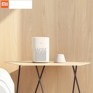 ลำโพง Mi Xiaoai Play CN Mini ลำโพงบลูทูธอัจฉริยะ ควบคุมด้วยเสียง AI รองรับ WiFi ไร้สาย ลำโพงตั้งโต๊ะอัจฉริยะ สำหรับบ้านและห้องนอน - Product Image 6