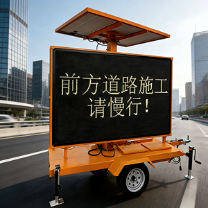 Segnali Stradali Portatili per Veicoli - Rotondelle e Semafori - Product Image 1