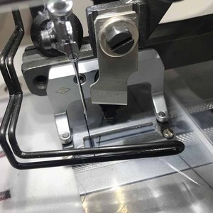 Máquina de Coser <span class=keywords><strong>para</strong></span> Ojales de Uniformes de Trabajo, Máquina de Coser <span class=keywords><strong>para</strong></span> Ojales de Ropa Interior <span class=keywords><strong>para</strong></span> Mujeres Embarazadas RN-1790 - Product Image 4