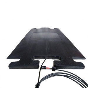 Alfombra de cronometraje para maratón con antena RFID - Product Image 6