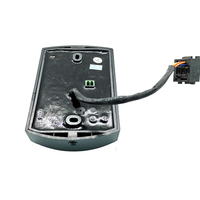 Lector RFID WIFI Inalámbrico para Exteriores IP65 para Sistema de Control de Acceso