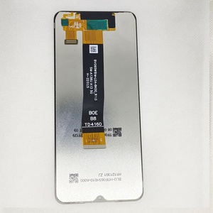Pantalla LCD de Repuesto con Digitalizador Táctil para Samsung Galaxy A04s A047 SM-A047F SM-A047F/DS, 6.5 Pulgadas HD+ - Product Image 5