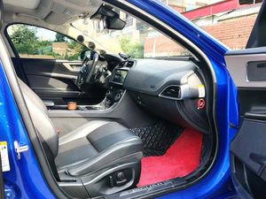 <span class=keywords><strong>Jaguar</strong></span> XEL 2018 250PS 2.0T Voiture d'occasion Conduite à gauche Automatique Essence Berline pour l'exportation - Product Image 5
