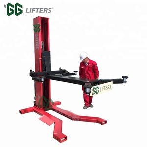 <span class=keywords><strong>Taller</strong></span> mecánico utilizado <span class=keywords><strong>muebles</strong></span> único puestos Elevación del coche - Product Image 3