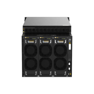เราเตอร์อัจฉริยะ NE8000 X4 รองรับทุกบริการ SRv6 AC ของแท้ใหม่ ความจุสูง NCE สำหรับเครือข่ายเมโทร 100G NetEngine 8000 X4 N - Product Image 5