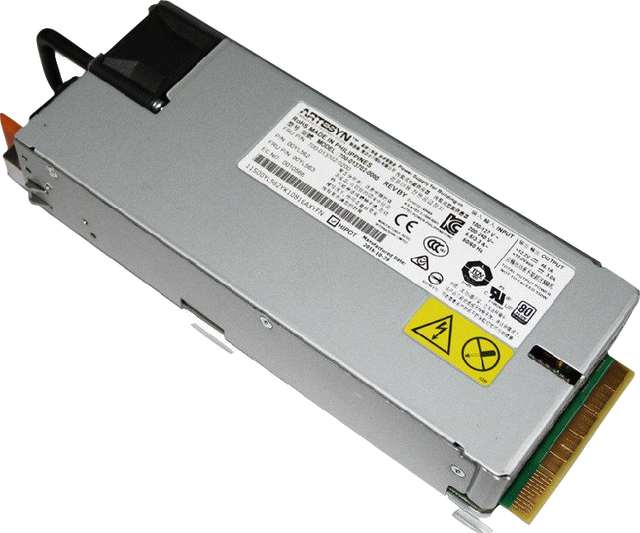 ThinkSystem 02JJ452 Original Disassembled 1100W Power Supply SR665 Server Power Supply DPS-1100AB-19A   02JJ452   FSJ017