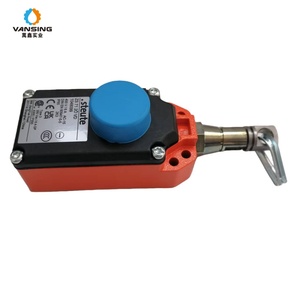 สวิตช์จำกัดระยะการเคลื่อนที่แบบดึงสาย - Product Image 3