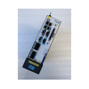 Controlador de equipos eléctricos EA-P2M-400-1540A-0100-00, controlador de motor universal, controlador de CA/CC - Product Image 1