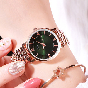 Reloj de mujer de negocios, sencillo y elegante. - Product Image 3