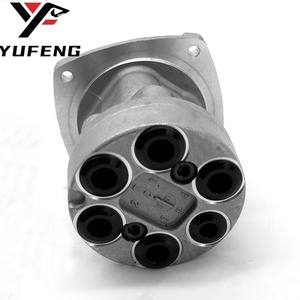 Tuas pegangan perakitan pilot Valve Joystick untuk Kobelco SK200 210 230 260 250 350-6E-8 - Product Image 4