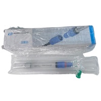 En stock ! Capteur de pH Memosens Orbisint CPS11d/7AA21/7BA21/7BT21/7FA21 Endress Hauser, électrode en verre Memosens