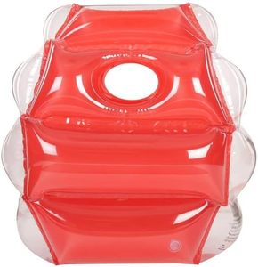 Ballon Zorb gonflable en PVC à bon <span class=keywords><strong>prix</strong></span>, ballon pare-chocs, ballon de football pour enfants - Product Image 3