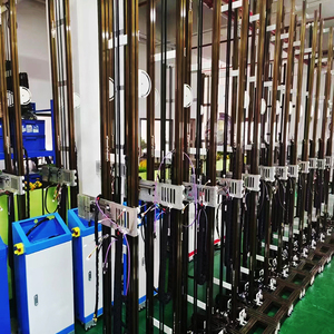 Impresora láser compacta Máquina de pintura de pared Impresora portátil de alta resolución <span class=keywords><strong>en</strong></span> azulejos de vidrio Máquina de impresión de pared Pared 3D - Product Image 4