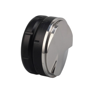 Outil de nivellement professionnel avec 3 lames pour barista à expresso, usage domestique et professionnel - Product Image 5