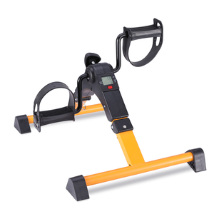 Bicicleta de Ejercicio de Pedales Mini para Interiores, Bicicleta de Rehabilitación - Product Image 3