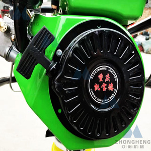Most Selling Certified High Efficiency Jumping Tamper <strong>Rammer</strong> Machine Engine Motor 4kw Power 220V/380V 1 Year Warranty <strong>Vibrating</strong> - Product Image 3
