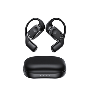 Best Price Open Ear <b>Wireless</b> High Quality Music Ear-Clip Earbuds for 5.3 Waterproof Touch Control LED OWS O500 in Ear Head Phone - Product Image 3