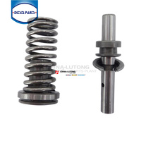 Ensemble de piston de pompe à injection 6N7527 pour Caterpillar CAT 3208 3304 3306