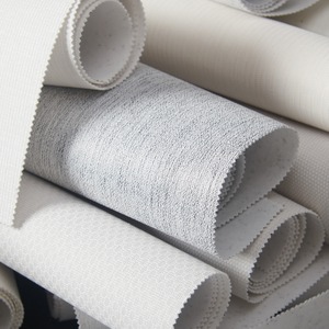 Commercial Textile Seamless Wall Covering <b>Waterproof</b> Moisture-proof Wall <b>Fabric</b> <b>for</b> Hotel Office Meeting Room #101 series - Product Image 1