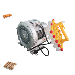 Vacuum Egg Lifter Suction Machine Vacuum Egg Sucker Machine for Sale Egg Lifter Manual - Product Image 6