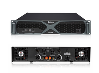 Betagone-amplificateur de puissance audio professionnelle, 2 canaux, de classe H