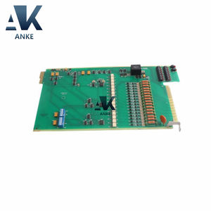 การ์ดควบคุมกังหัน7379A06G02 3A99160G02 Emerson Ovation Westinghouse - Product Image 1