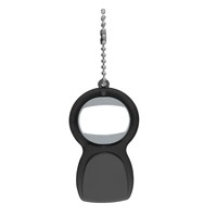 Porte-canette en néoprène pliable de haute qualité personnalisé, refroidisseur de canette, porte-canette pour bière, manchon avec ouvre-bouteille