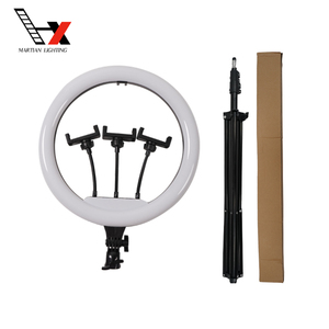 <span class=keywords><strong>2025</strong></span> Hot LED ánh sáng bên phải tiktok vòng ánh sáng 6/8/10/12/13/14 inch LED chụp ảnh tự sướng vòng ánh sáng đèn cho trang điểm - Product Image 1