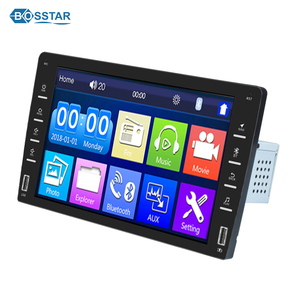 8 inch phổ <span class=keywords><strong>MP5</strong></span> Xe <span class=keywords><strong>Video</strong></span> FM BT gương liên kết kép <span class=keywords><strong>USB</strong></span> autoradio xe <span class=keywords><strong>MP5</strong></span> Máy nghe nhạc 1din đài phát thanh xe - Product Image 1