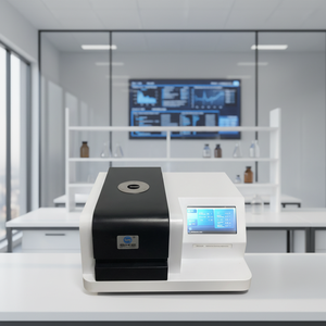 Calorímetro de Varredura Diferencial Confiável SKZ1052 para Controle de Qualidade e Desenvolvimento de Materiais - Product Image 1