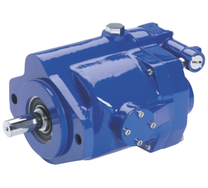 Pompe à piston hydraulique à volume variable PVQ (PVQ10, PVQ13, PVQ20, PVQ32, PVQ40, PVQ45) - Offre Spéciale - Product Image 3