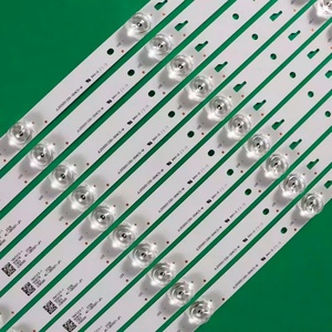 Barra de Luz de Fondo para TV HX-NO.1197 JL.D55051330-004CS-M 4C-LB550T-JF1 para B55C51 55X B55C71 55B2 55K8 55F, Tira de Retroiluminación LED - Product Image 3
