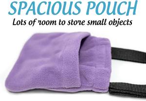 ไม้เท้าช่วยเดินแบบพับได้ 4 ขา ปรับระดับได้ ราคาถูก พร้อมกระเป๋า สำหรับผู้ใหญ่ - Product Image 5